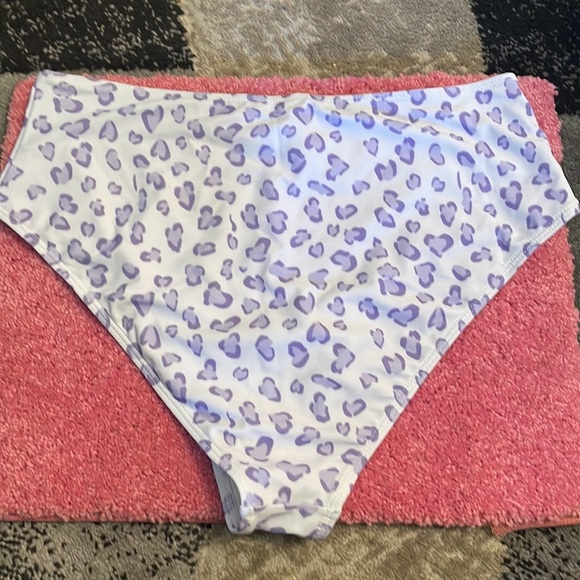 SHEIN high waisted bikini - Picture 4 of 6